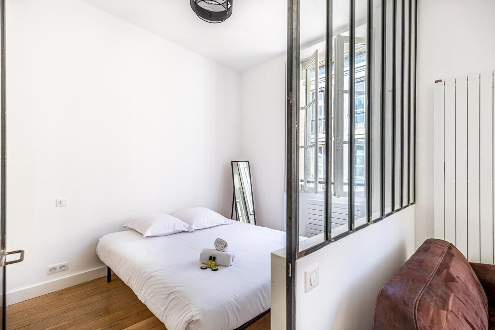 Guestready - A Bright Minimalism In The Centre Apartment Bordeaux Exterior photo